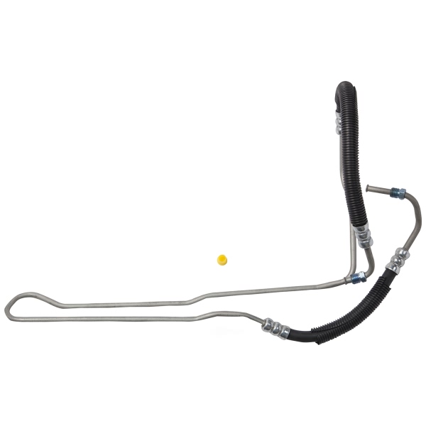 Gates Power Steering Pressure Line Hose Assembly 367900