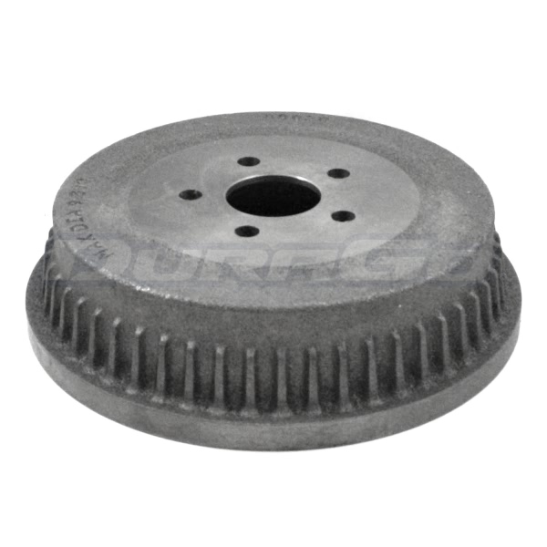 DuraGo Rear Brake Drum BD80020