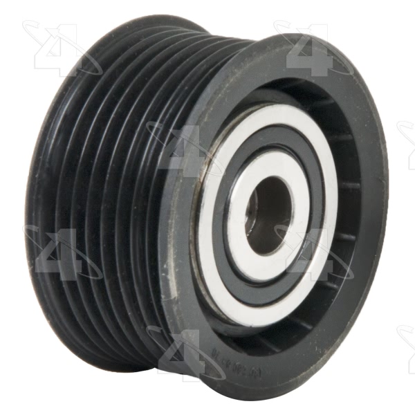 Four Seasons Drive Belt Idler Pulley 45051