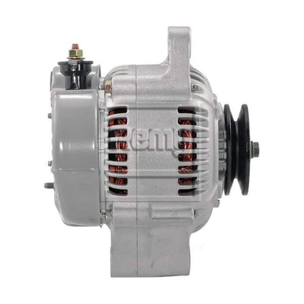 Remy Remanufactured Alternator 14903