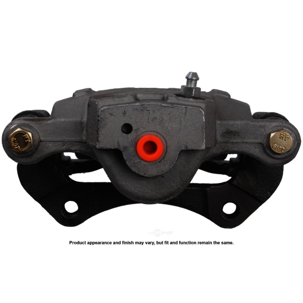 Cardone Reman Remanufactured Unloaded Caliper w/Bracket 19-B2799