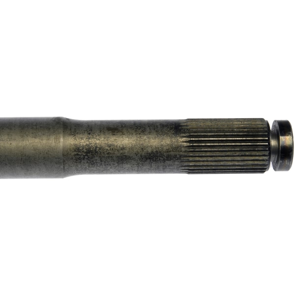 Dorman OE Solutions Rear Passenger Side Axle Shaft 630-325