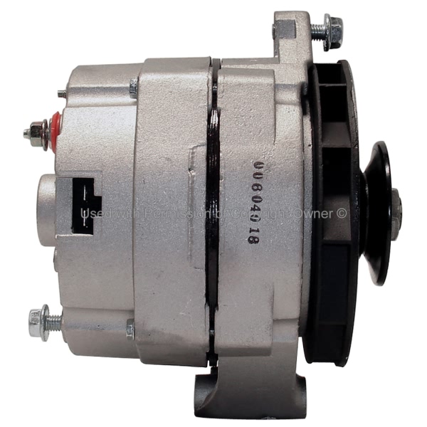 Quality-Built Alternator Remanufactured 7292103