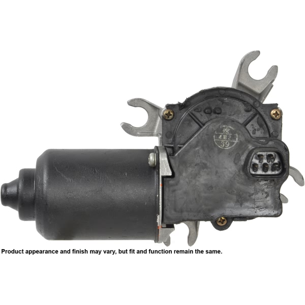 Cardone Reman Remanufactured Wiper Motor 43-4217