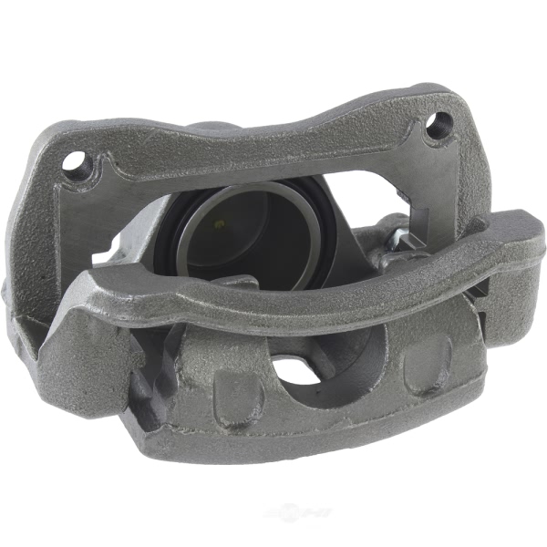 Centric Remanufactured Semi-Loaded Front Driver Side Brake Caliper 141.50002