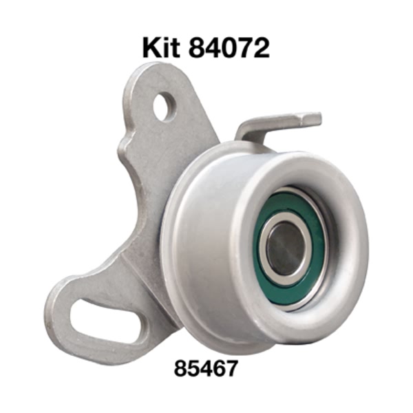 Dayco Timing Belt Component Kit 84072