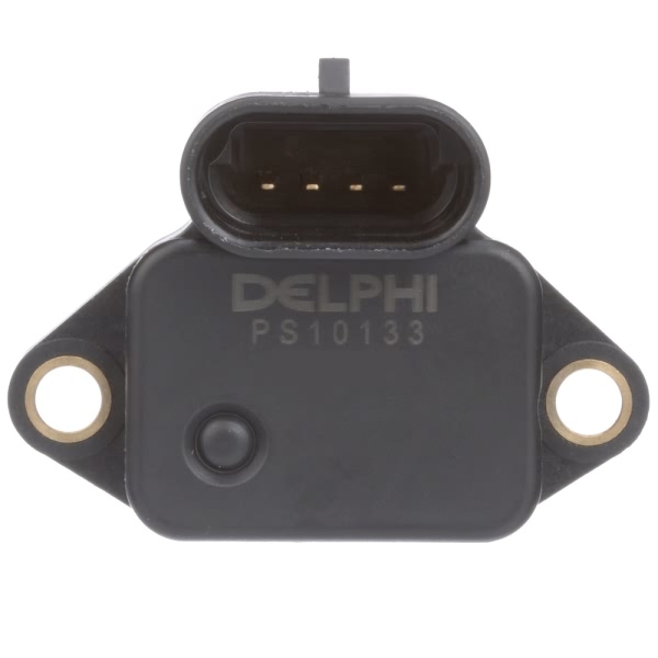 Delphi Manifold Absolute Pressure Sensor PS10133