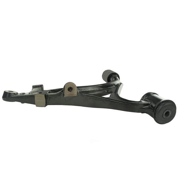 Mevotech Supreme Front Passenger Side Lower Non Adjustable Control Arm CMS10123