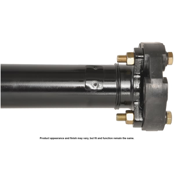 Cardone Reman Remanufactured Driveshaft/ Prop Shaft 65-7020