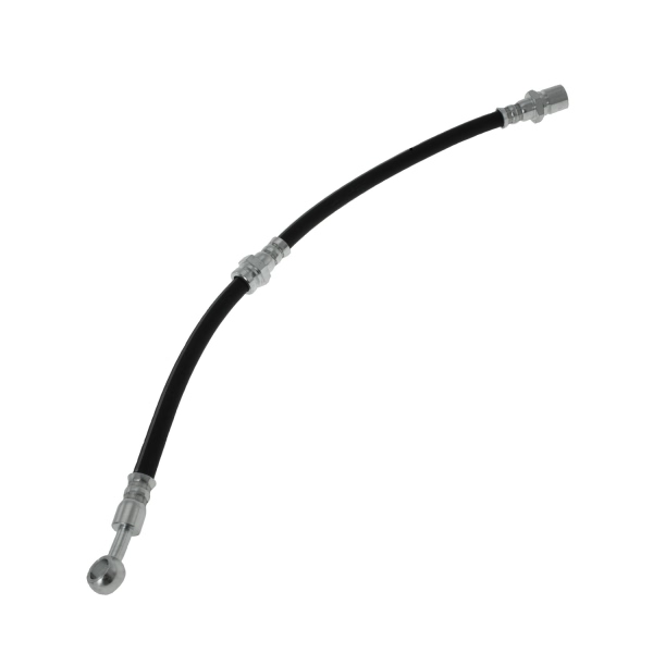 Centric Front Driver Side Brake Hose 150.49008