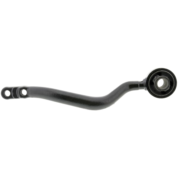 Mevotech Supreme Front Passenger Side Lower Rearward Non Adjustable Control Arm CMS861246