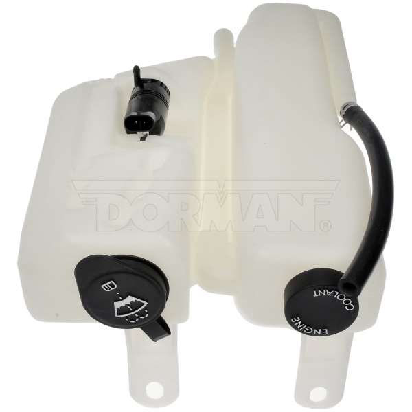 Dorman Engine Coolant Recovery Tank 603-039