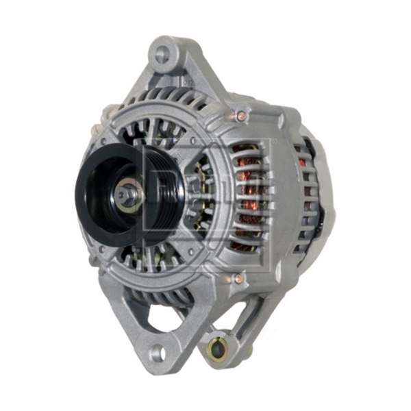 Remy Remanufactured Alternator 12390