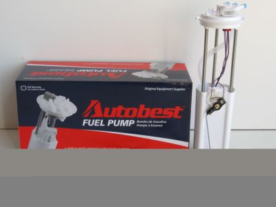 Autobest Fuel Pump Module Assembly F2905A