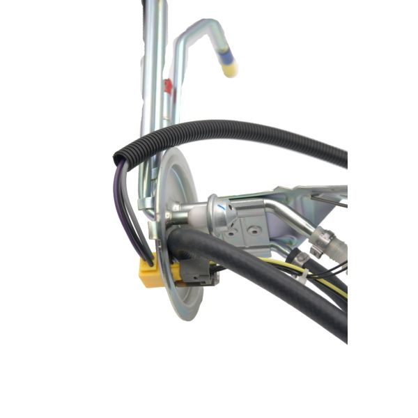 Autobest Fuel Pump Module Assembly F2935A