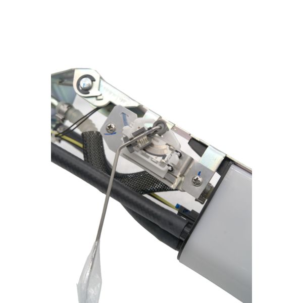 Autobest Fuel Pump Module Assembly F2935A