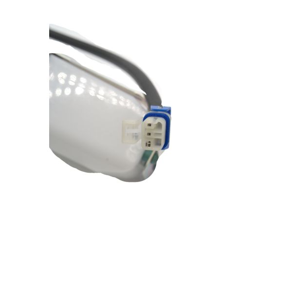 Autobest Fuel Pump Module Assembly F2935A