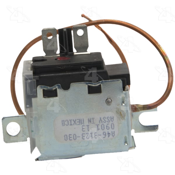 Four Seasons A C Clutch Cycle Switch 35809