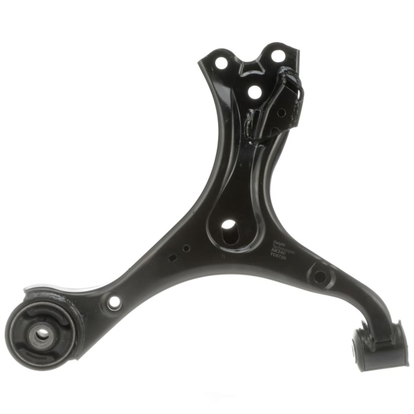 Delphi Front Passenger Side Lower Control Arm TC6720