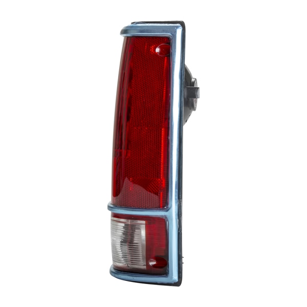 TYC Passenger Side Replacement Tail Light 11-1324-95