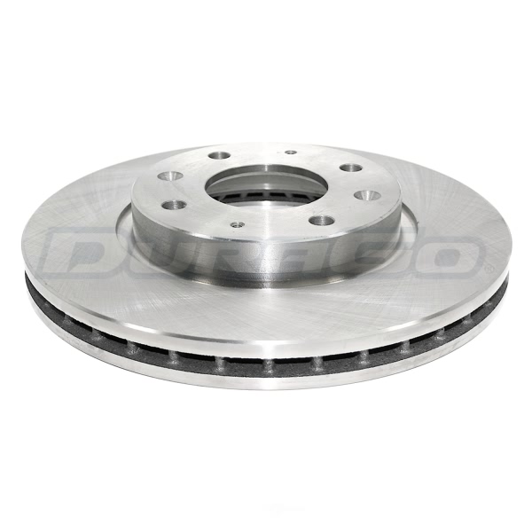 DuraGo Vented Front Brake Rotor BR900404