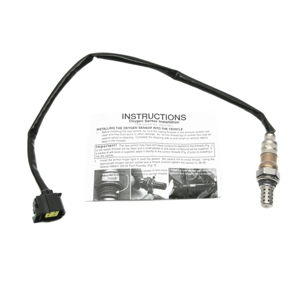 Delphi Oxygen Sensor ES20354