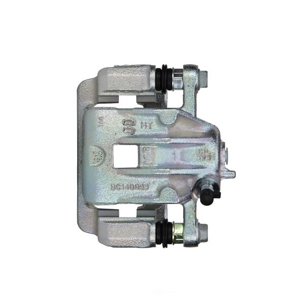 Mando Rear Passenger Side Brake Caliper 16A5281