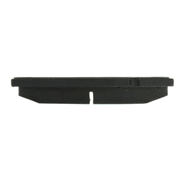 Centric Posi Quiet™ Ceramic Front Disc Brake Pads 105.00430