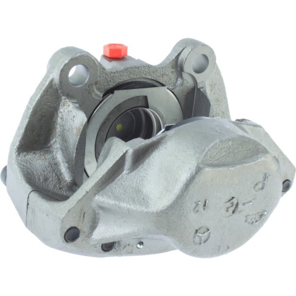 Centric Remanufactured Semi-Loaded Front Passenger Side Brake Caliper 141.35033