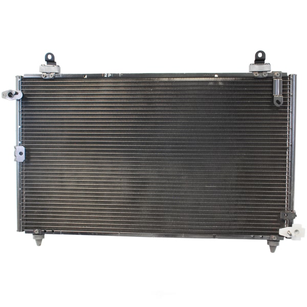 Denso A/C Condenser 477-0589