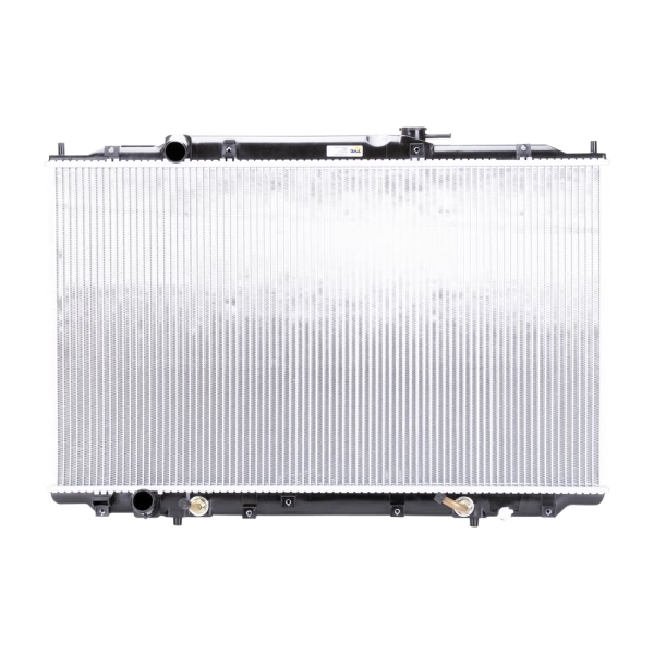 TYC Engine Coolant Radiator 2806