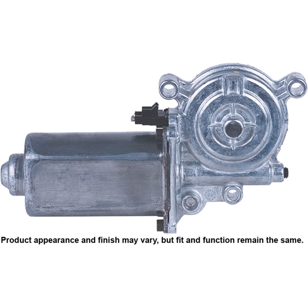 Cardone Reman Remanufactured Window Lift Motor 42-130