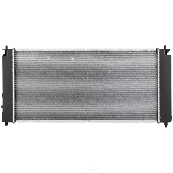 Spectra Premium Complete Radiator CU2335