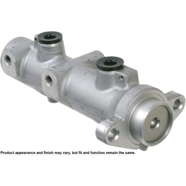 Cardone Reman Remanufactured Master Cylinder 10-4019