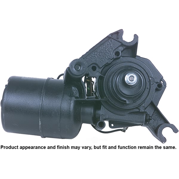 Cardone Reman Remanufactured Wiper Motor 40-156