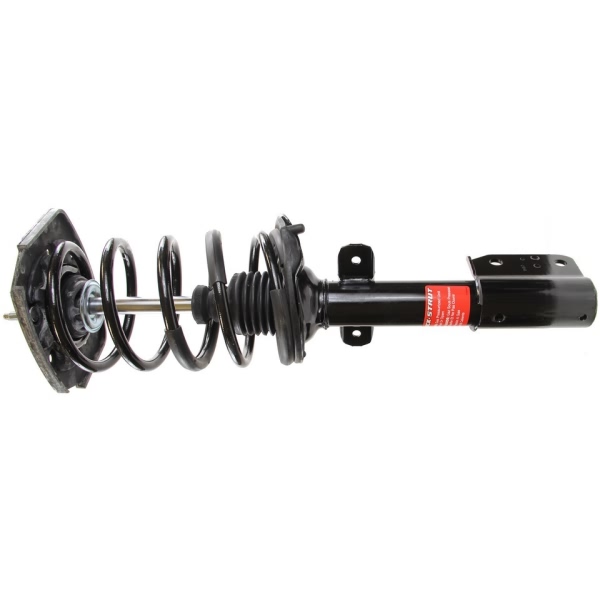 Monroe Quick-Strut™ Rear Driver Side Complete Strut Assembly 372471L