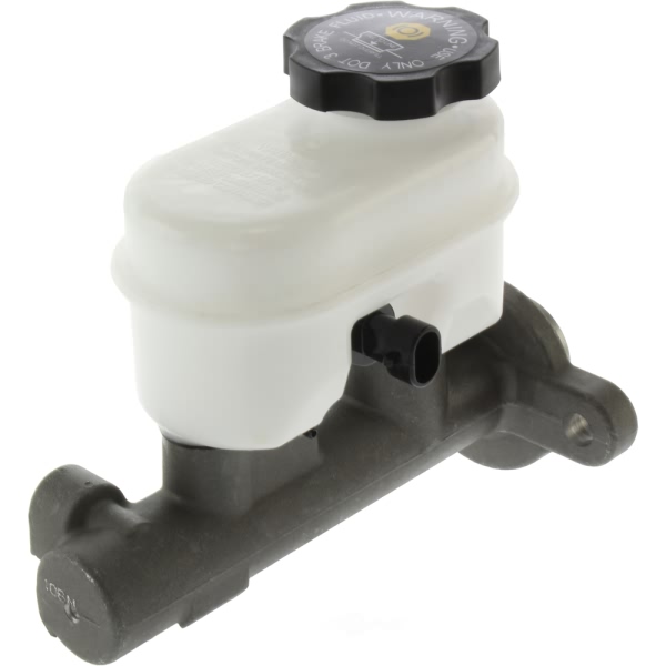 Centric Premium Brake Master Cylinder 130.62125