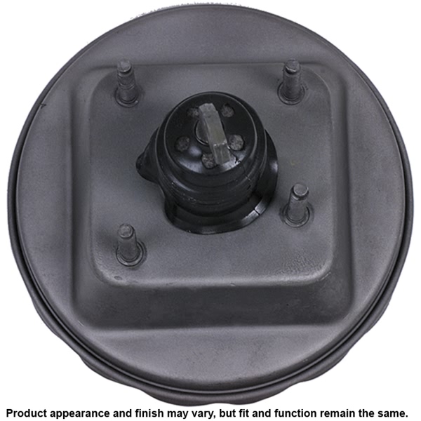 Cardone Reman Remanufactured Vacuum Power Brake Booster w/o Master Cylinder 54-74000