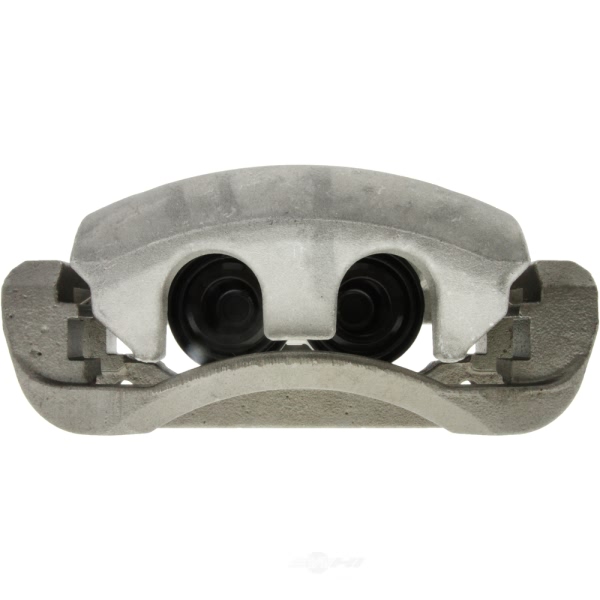 Centric Remanufactured Semi-Loaded Front Passenger Side Brake Caliper 141.61113