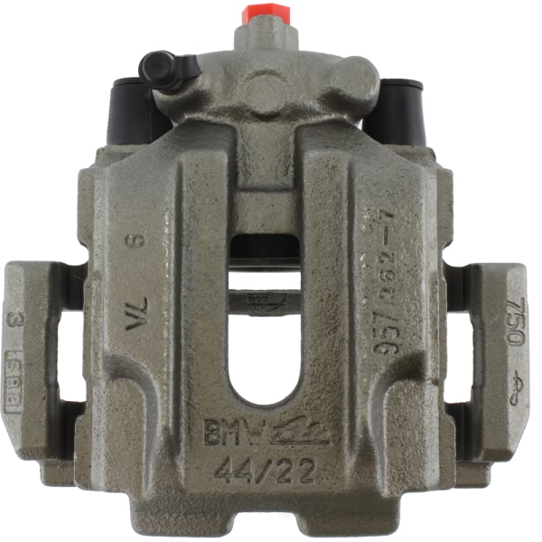 Centric Remanufactured Semi-Loaded Rear Passenger Side Brake Caliper 141.34577