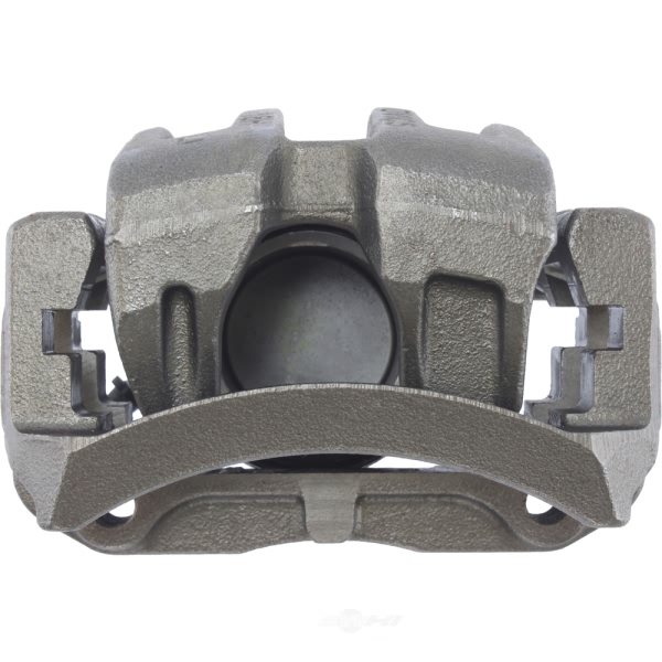 Centric Remanufactured Semi-Loaded Front Driver Side Brake Caliper 141.48128