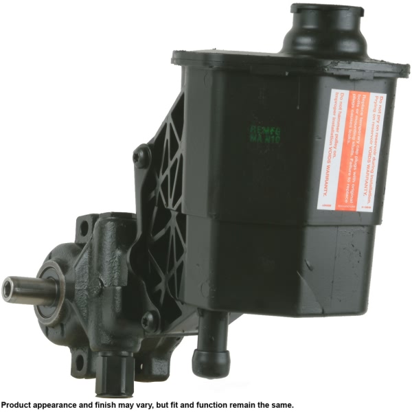 Cardone Reman Remanufactured Power Steering Pump w/Reservoir 20-70267