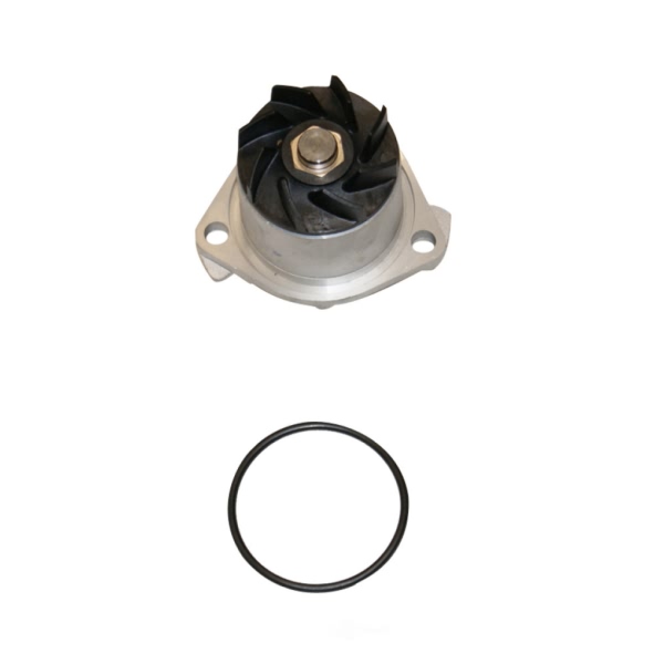 GMB Engine Coolant Water Pump 180-2105