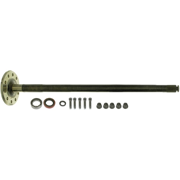 Dorman OE Solutions Rear Passenger Side Axle Shaft 630-215