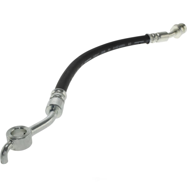 Centric Rear Driver Side Brake Hose 150.51348