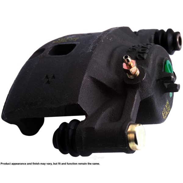 Cardone Reman Remanufactured Unloaded Caliper 19-745