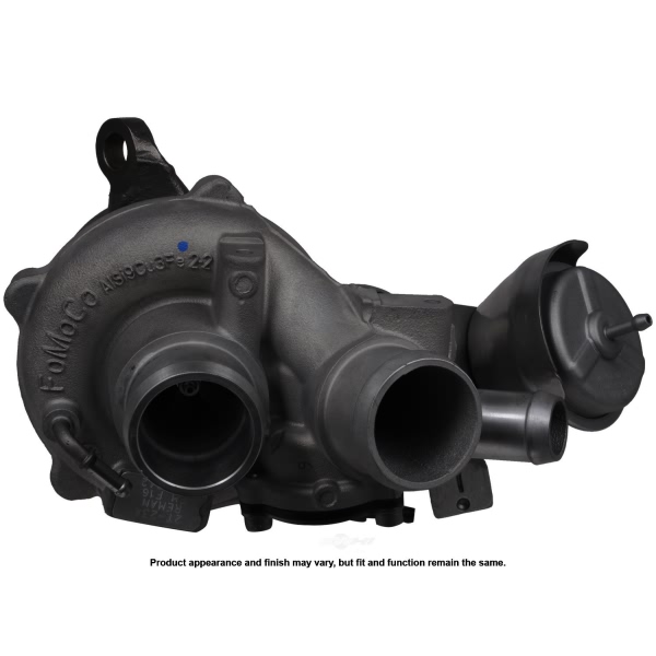 Cardone Reman Remanufactured Turbocharger 2T-234