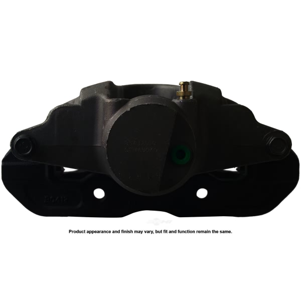 Cardone Reman Remanufactured Unloaded Caliper w/Bracket 18-B5069