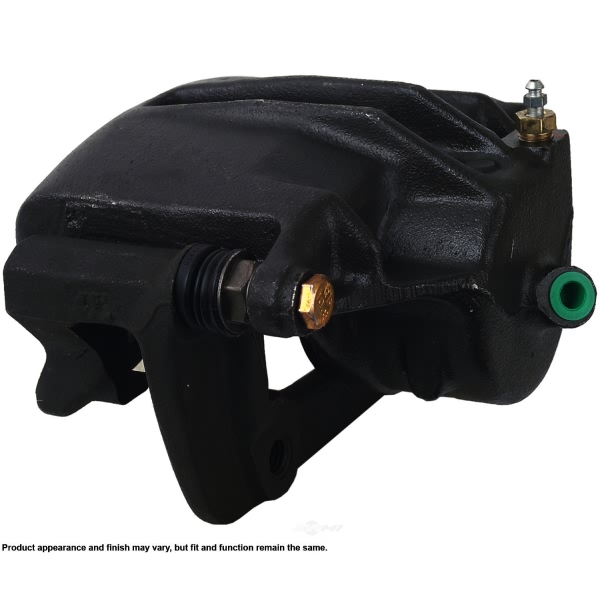 Cardone Reman Remanufactured Unloaded Caliper w/Bracket 19-B1723