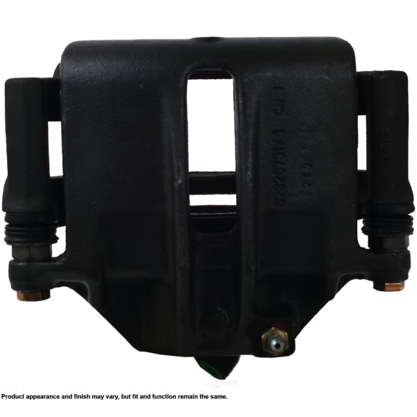 Cardone Reman Remanufactured Unloaded Caliper w/Bracket 19-B1723